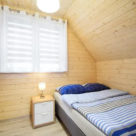 Przystanek Pobierowo