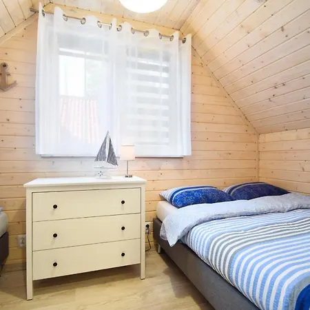 Przystanek Lodge Pobierowo