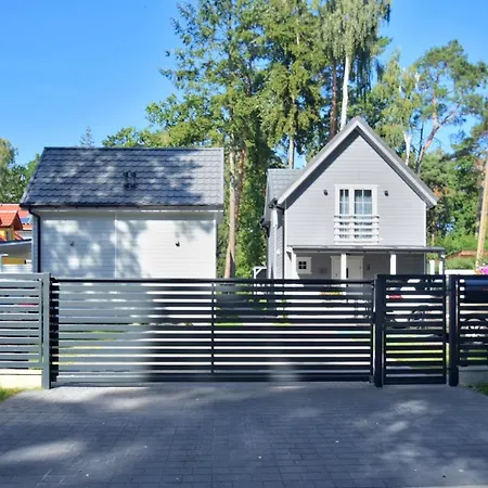 Lodge Przystanek