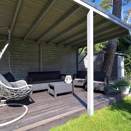 Lodge Przystanek Pobierowo