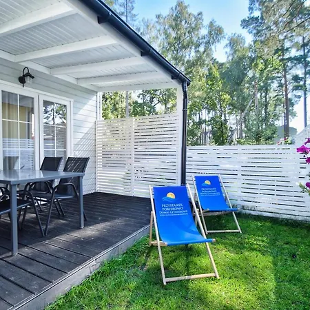 Przystanek Поберово