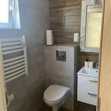 Przystanek * Pobierowo