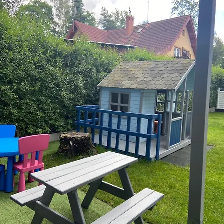 Przystanek