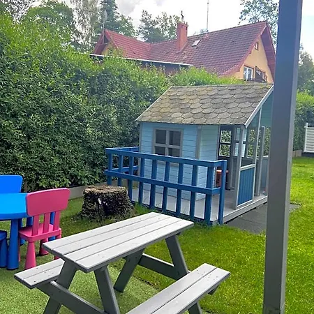 Przystanek Gerendaház *
