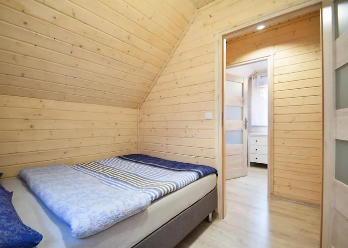 Przystanek Pobierowo