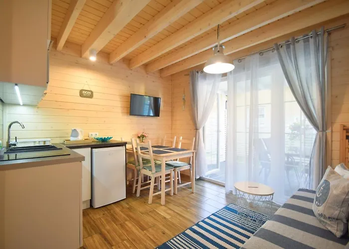 Przystanek Domek letniskowy