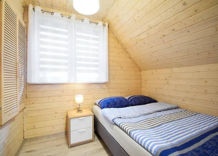 Przystanek Pobierowo