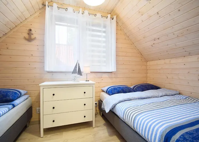 Przystanek Alojamento de Turismo Selvagem Pobierowo