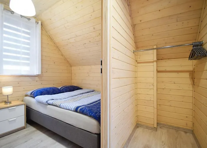 Przystanek Pobierowo