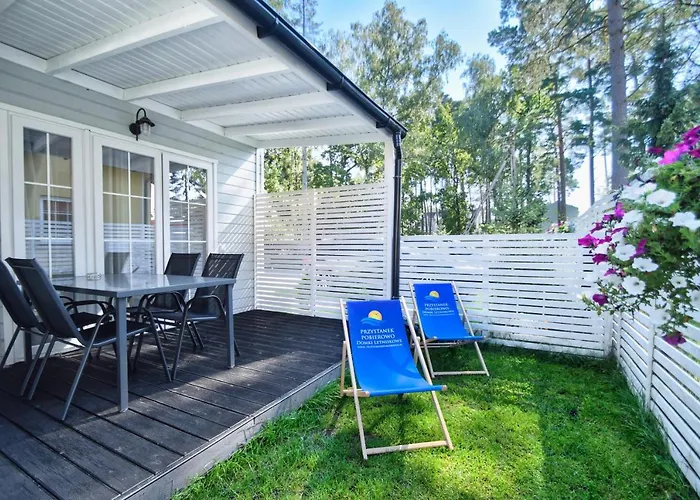 Przystanek Pobierowo