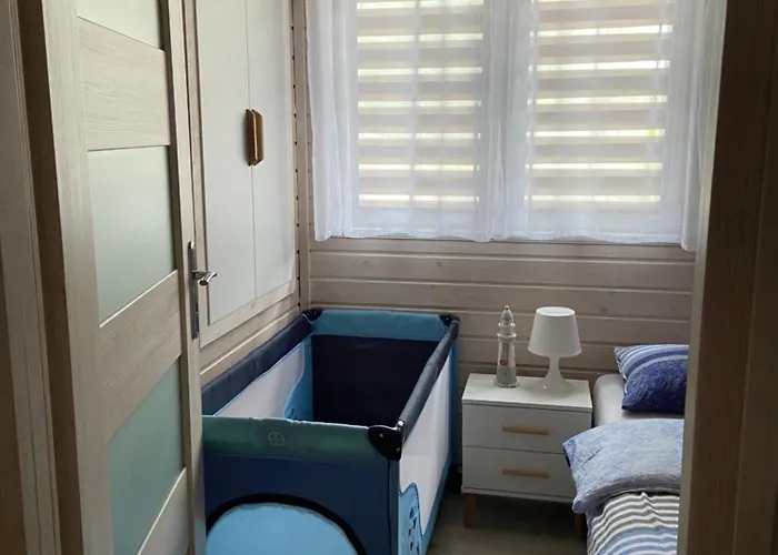 Przystanek Domek letniskowy