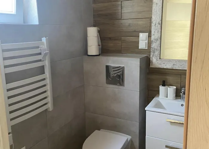 Przystanek * Pobierowo